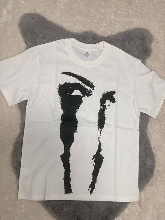 Футболка Disappear