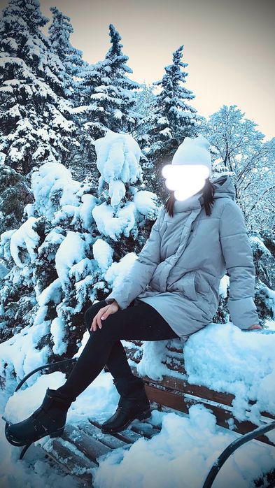 Зимові жіночі чоботи/полусапожки/ботинки