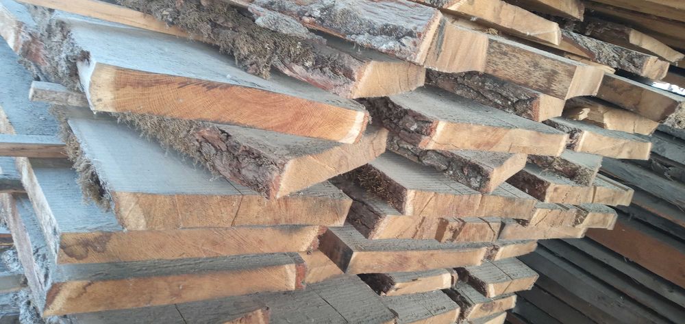 Продам дошку дуба