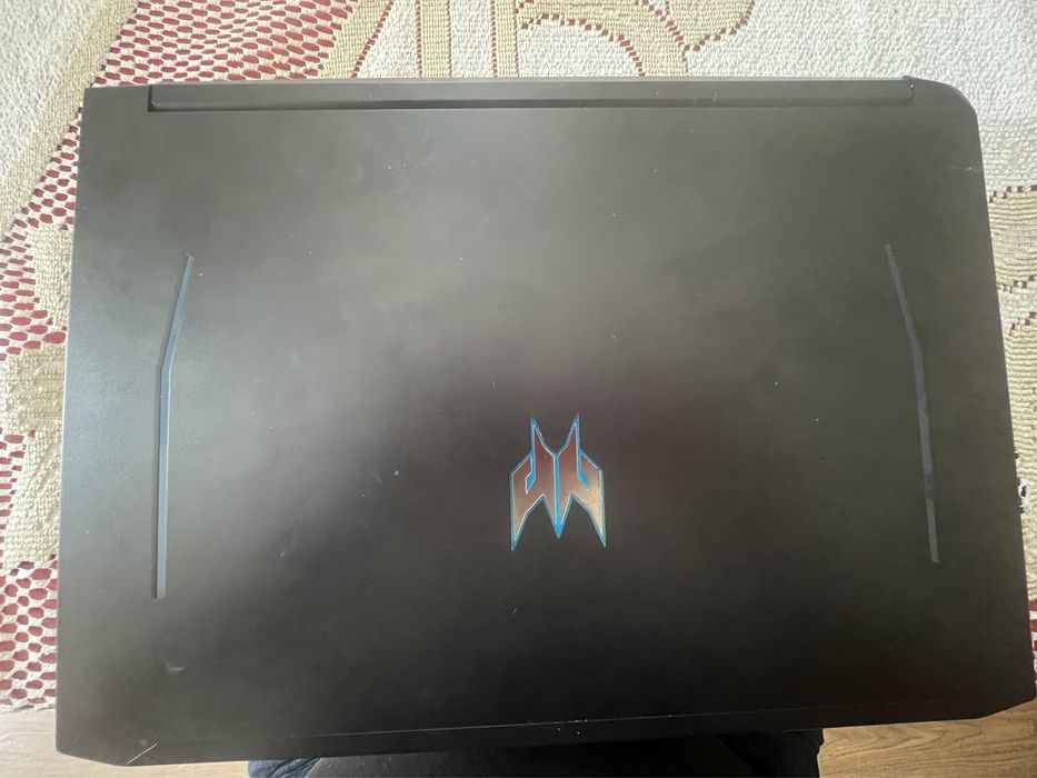 Laptop Acer Predator Helios 300 gamingowy