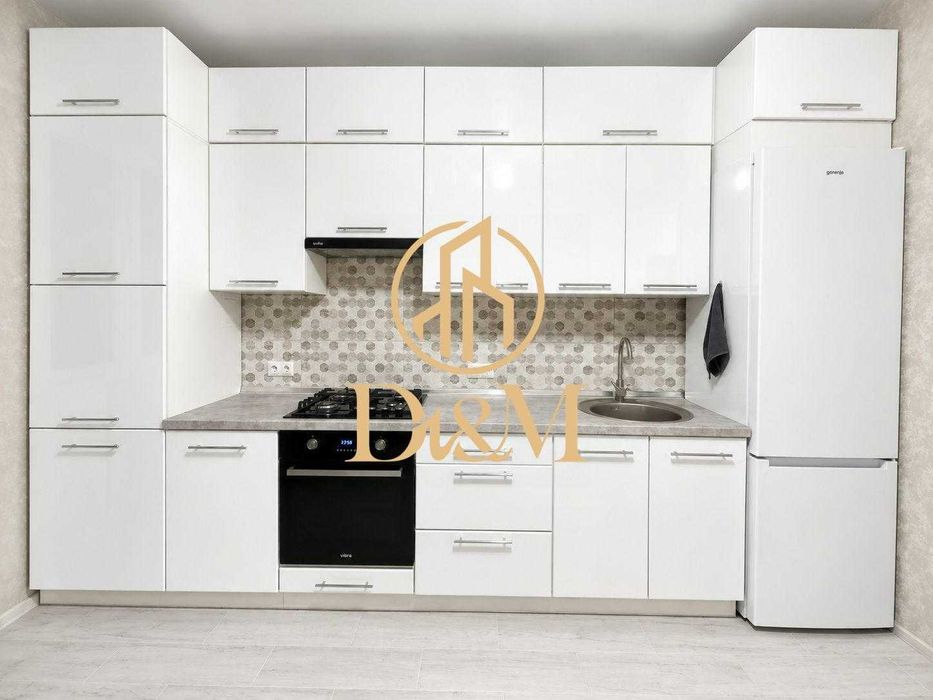 Продаж квартири Волошкова 43а