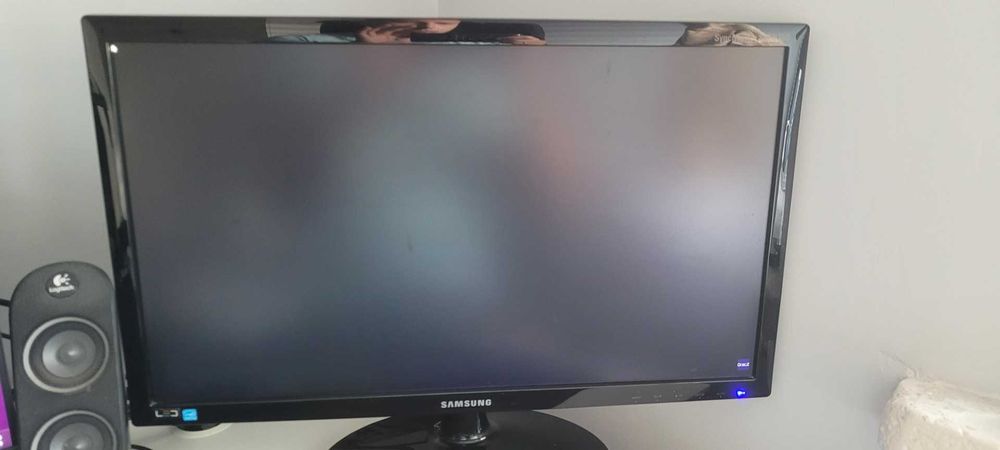 Monitor Samsung SyncMasterS22B300