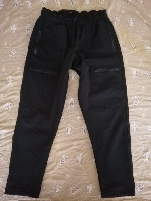 Штани Tailer softshell 54р.