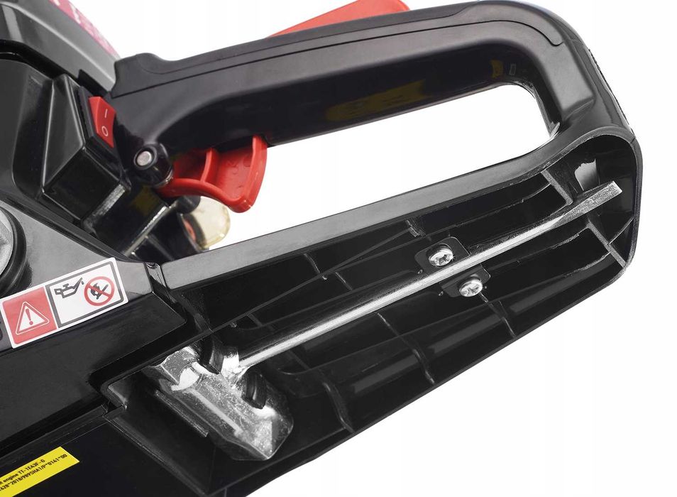 Nowa Piła Pilarka Spalinowa NAX 500C Briggs&Stratton 61,5cm3 Gwarancja