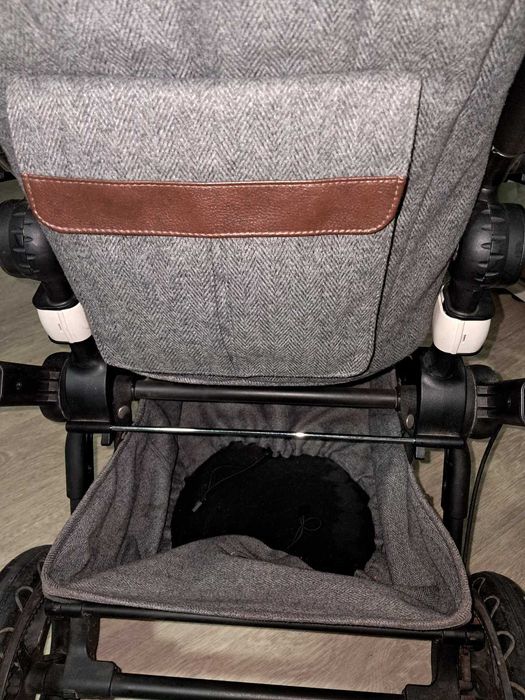 Коляска Bugaboo 2 в 1 Cameleon3