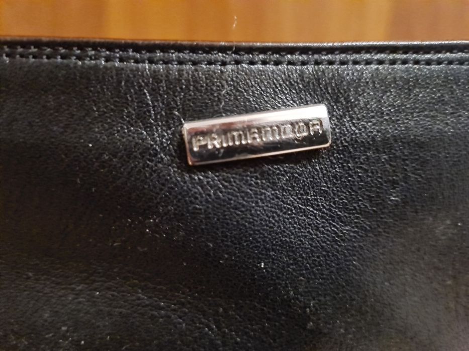 Kozaki skórzane Prima Moda