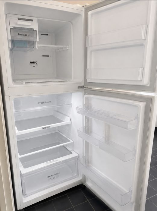 Frigorífico combinado Samsung