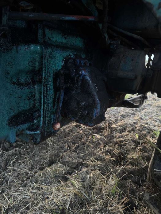 МТЗ 80 Документи 1990 Року