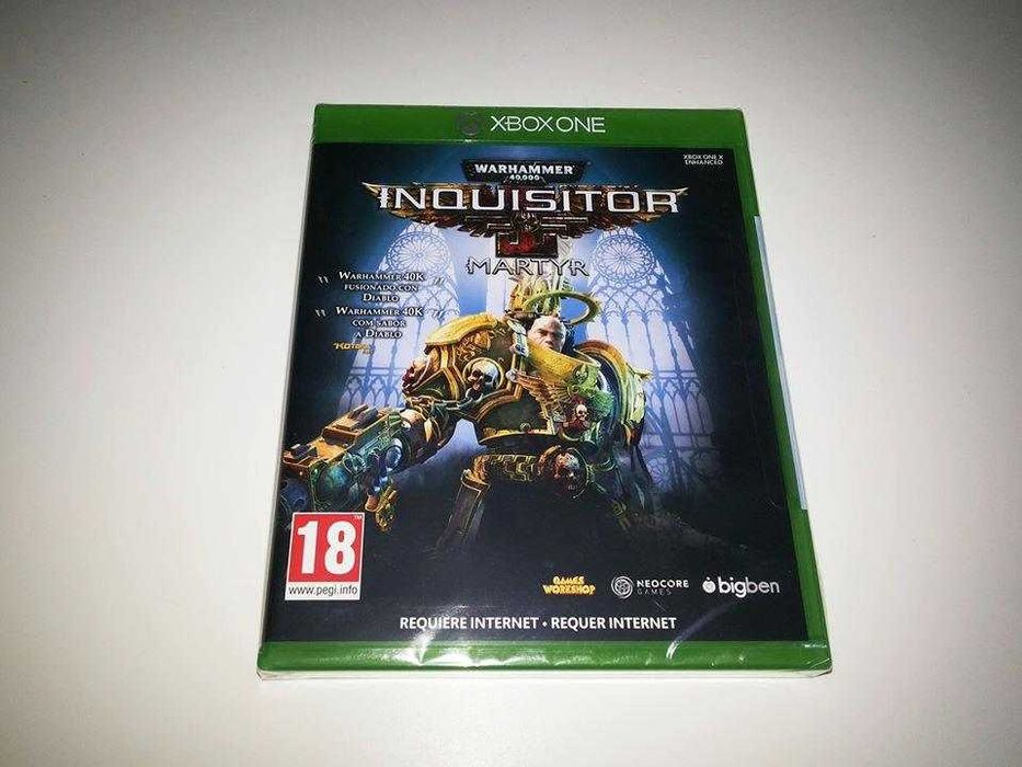 Jogos XBOX - Jogos para Consola Xbox