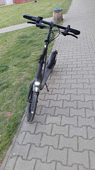 hulajnoga elektryczna Rider Monster