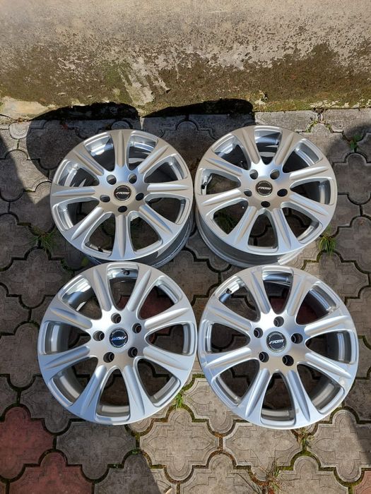 5x108R17 citroen peugeot сітроен пежо