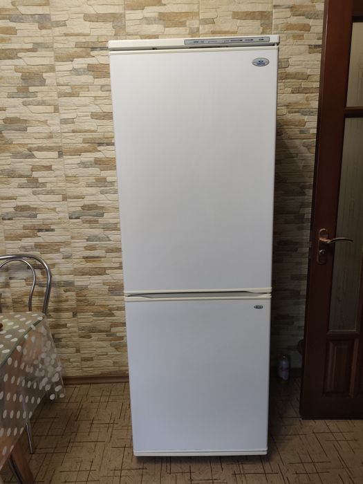 Холодильник Атлант МХМ 162