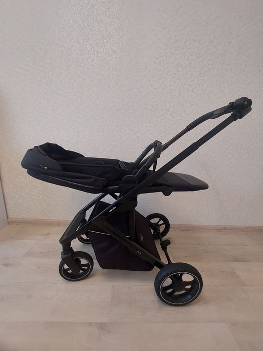 Прогулянкова коляска Carello Alfa
