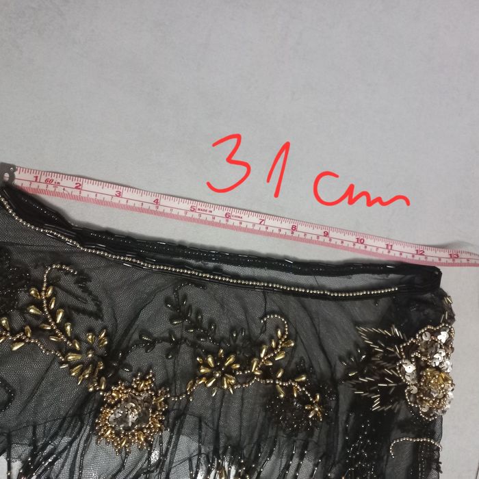 Przebranie spódniczka, chusta do tańca brzucha