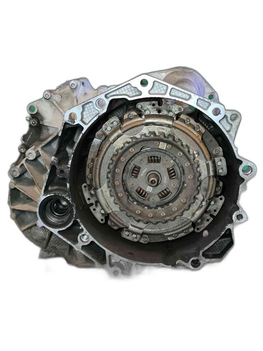Caixa Velocidades Automática AUDI A3 Sportback 1.6 (75 kW / 102 cv) [09.2004 - 03.2013] NQE (OEM) | 0AM300058S (OEM) | NTT (OEM) | 0CG301103A (OEM)