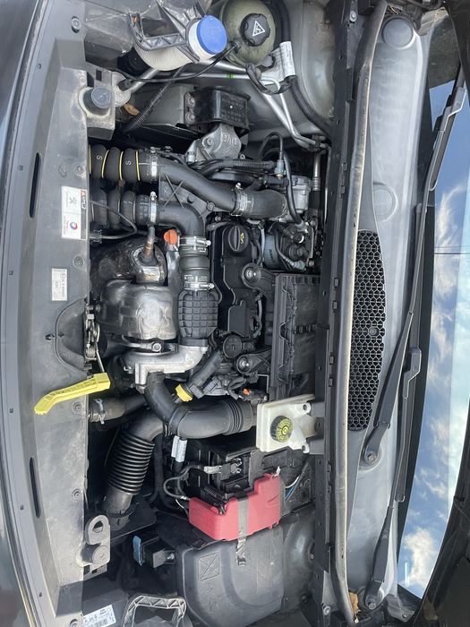 Peugeot partner- 50 mil kms— Nacional ‼️