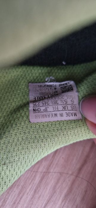 Korki adidas copa 38 2.3