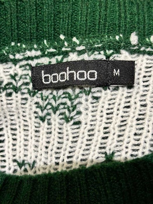 Светр новорічний новогодний свитер