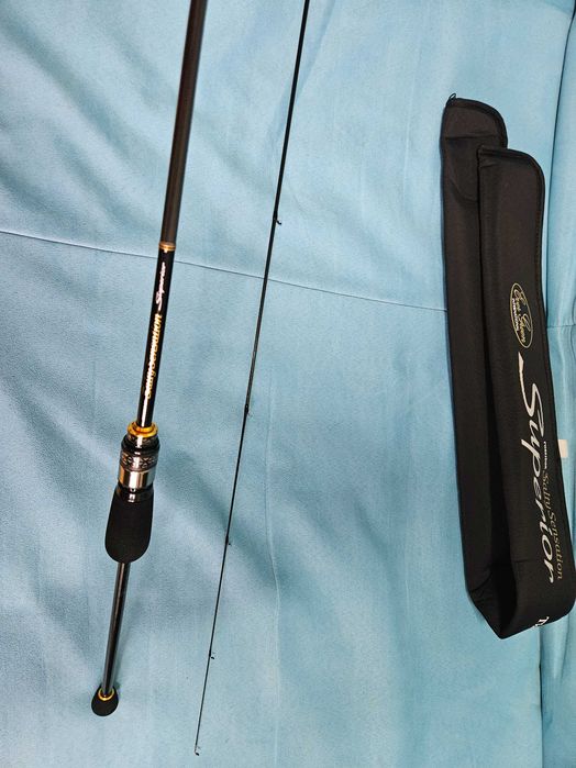 Evergreen Salty Sensation Superior SPRS-63SL-S