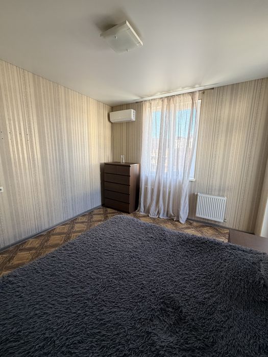 Продаж двокімнатної квартири, ЖК Маріїнський в смт. Великодолинське