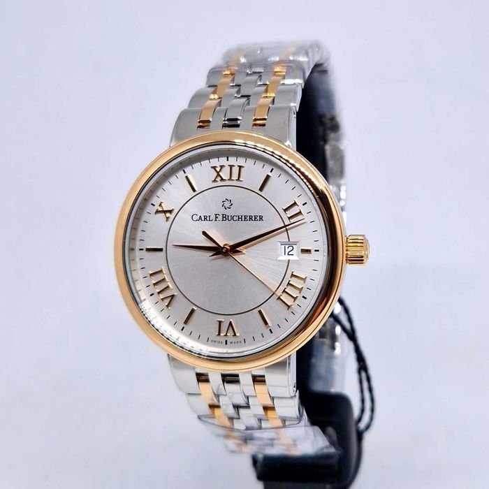 Promocja Carl F. Bucherer Adamavi 00.10314.07.15.21