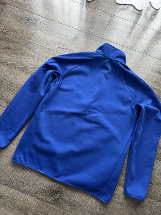 Bluza Salomon rozmiar L- polar od wewnętrznej strony!