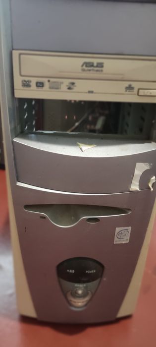 Продам комп'ютерні комплектуючі