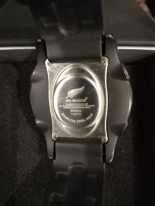Zegarek All Blacks