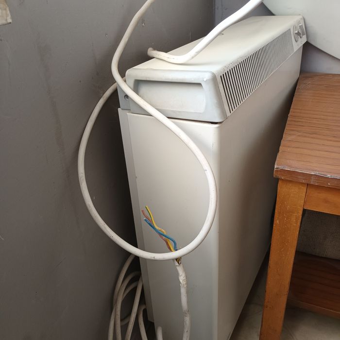 Grzejnik Stiebel Eltron grzejnik akumulacyjny