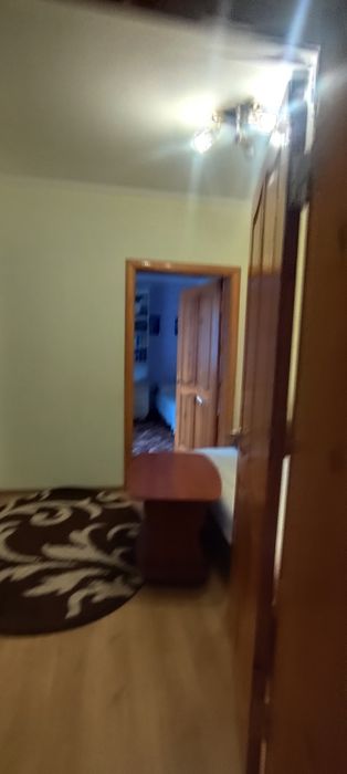 Частина будинку в центрі міста