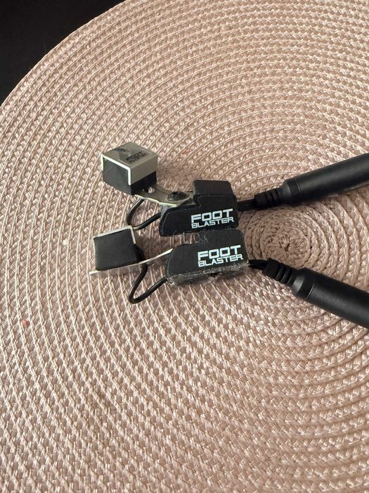 FootBlaster Kick Drum Trigger