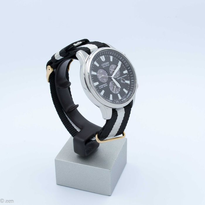 Zegarek męski Citizen Eco-Drive AT2396-19X