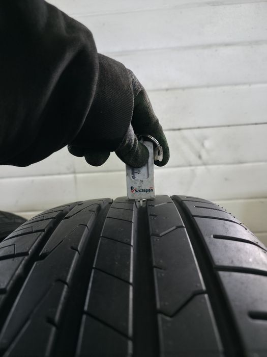 4szt lato 215/50-18 92H Hankook Ventus Prime 3 7mm