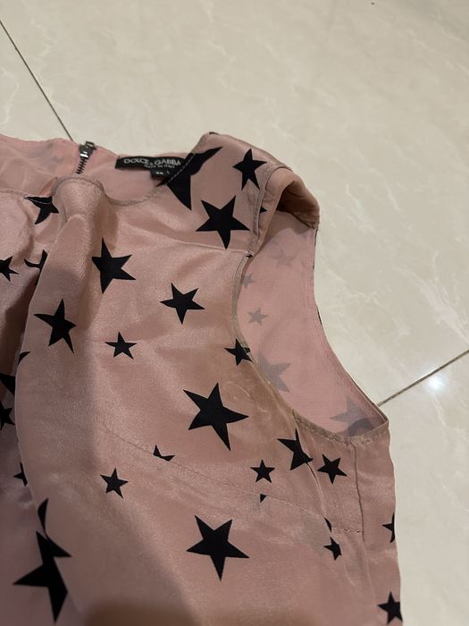 Плать dolce& gabbana
