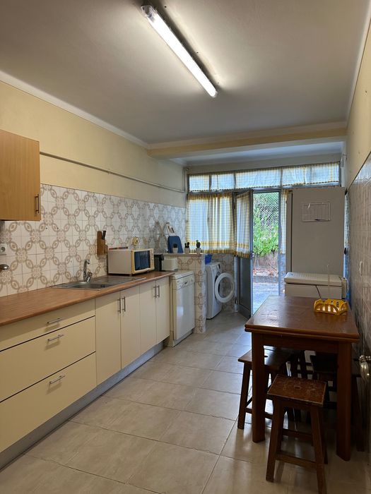 Quartos estudantes LEIRIA
