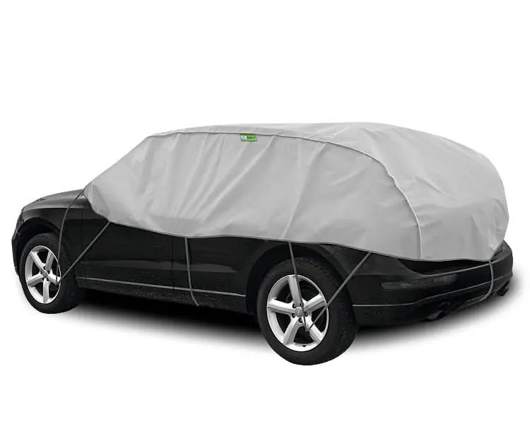 Osłona Na Dach I Szyby | Plandeka Samochodowa | SUV