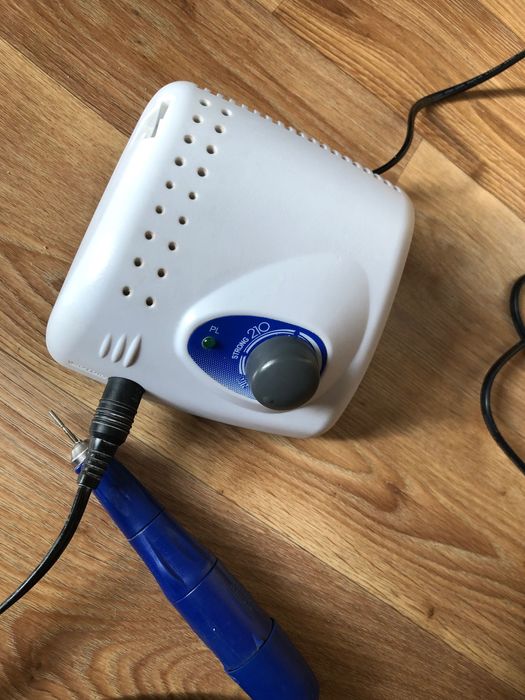 Оригинал! Корея фрезер фрейзер Strong 210 микромотор 105l