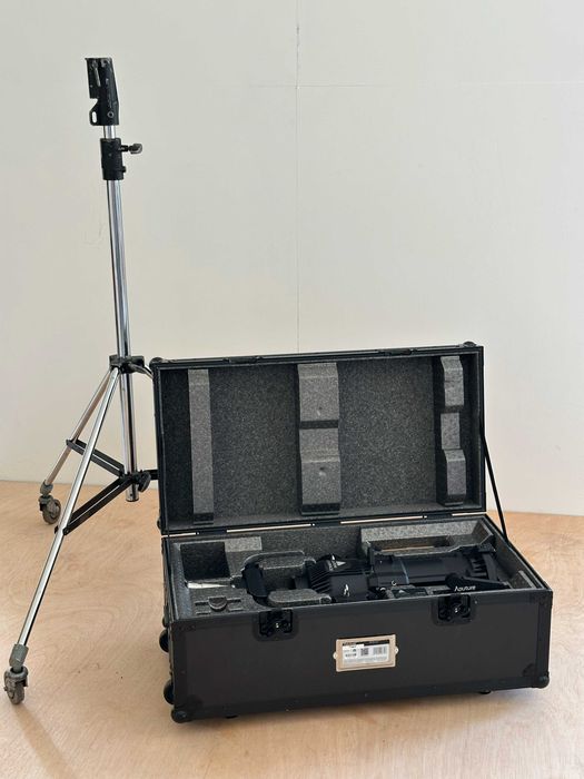 Aputure Spotlight Max 36º Lens Kit - NOVO
