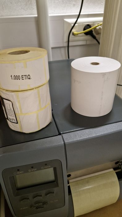 Computador faturação POS