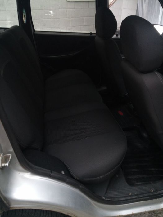 Продам chevrolet niva в хорошем состоянии