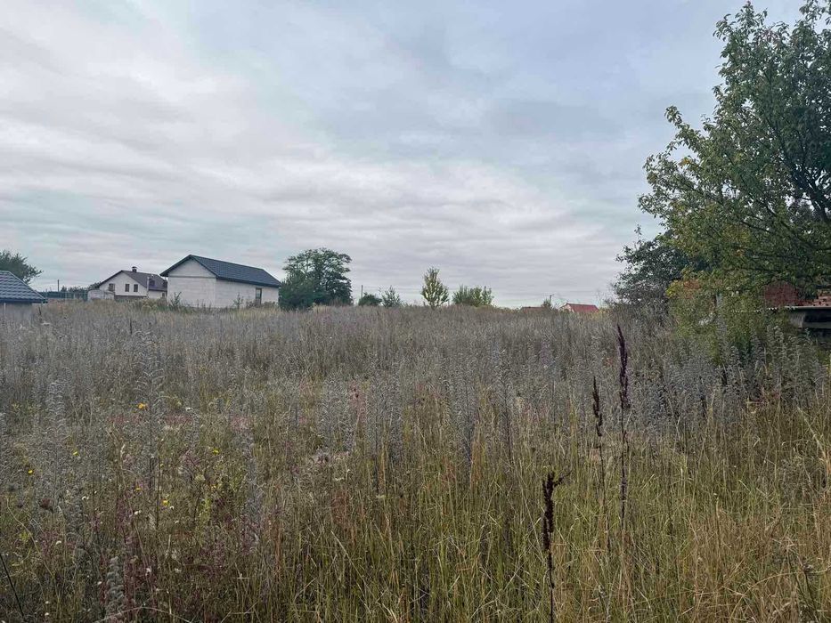 Продаж ділянки під житл. забудову, с. Бохоники, вул.Перемоги,  15 сот.