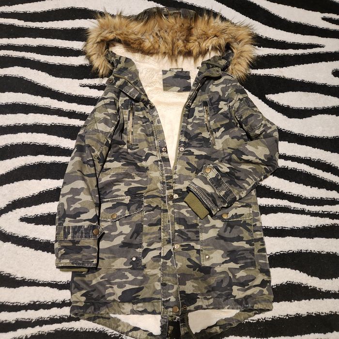 Kurtka damska rozmiar M/S