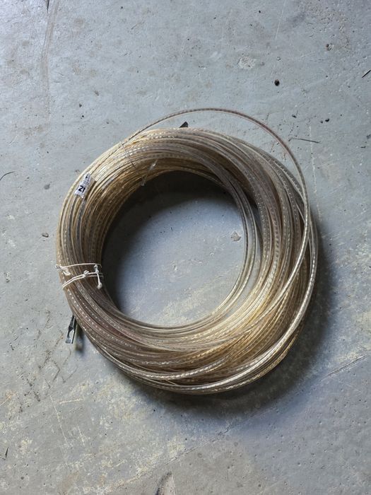Linka celna 34metry