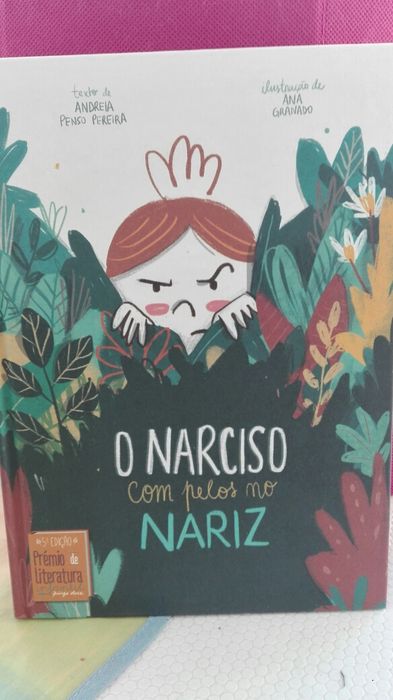 Livros Infantis - I