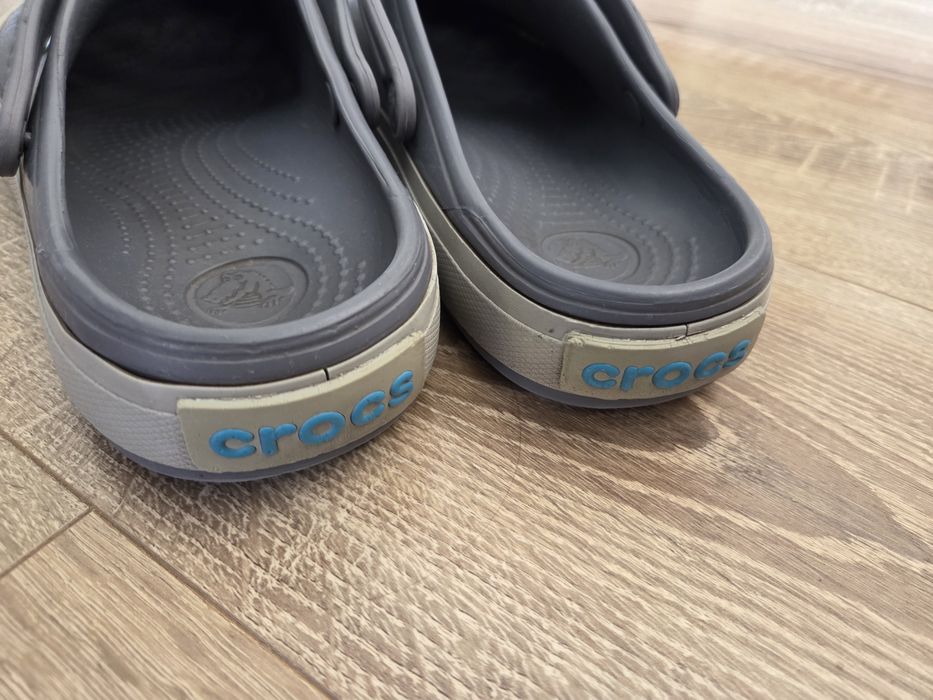 Buty klapki Crocs M7/W9, 39-40