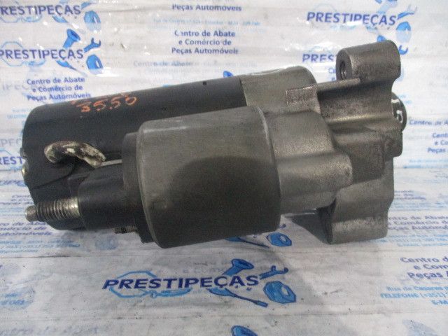 Motor de arranque CITROËN Berlingo Van (M_)