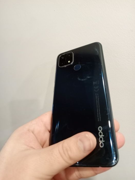 OPPO A15 (CPH2185)
