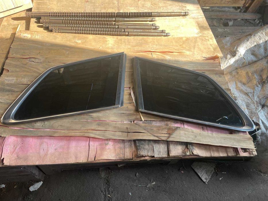 Разборка Skoda Kodiaq 2023 г.