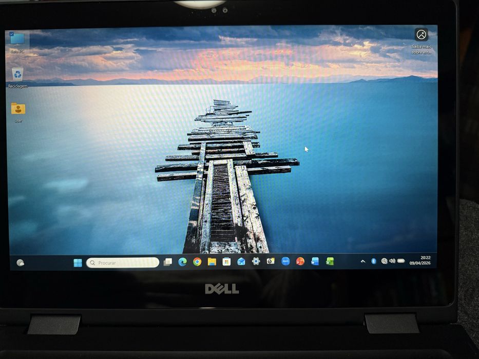 Dell 3390 2-in-1