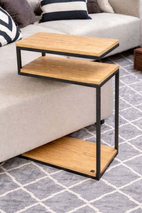 Stoliki pomocnicze Loft